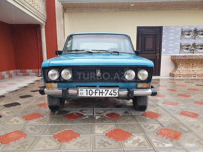 LADA (VAZ) 2106 1989, 280,000 km - 1.6 l - Tovuz
