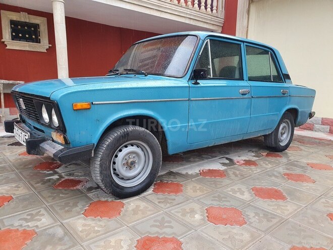 LADA (VAZ) 2106 1989, 280,000 km - 1.6 l - Tovuz