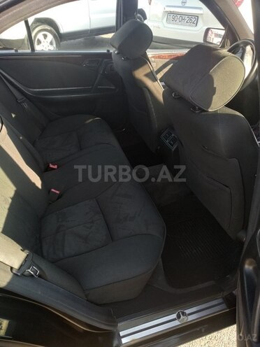 Mercedes E 230 1997, 378,000 km - 2.3 l - Sumqayıt