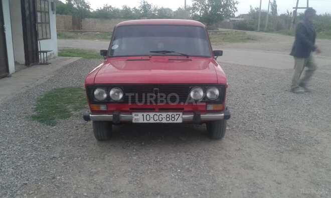 LADA (VAZ) Vesta Cross 1995, 14,000 km - 0.1 л - Sabirabad