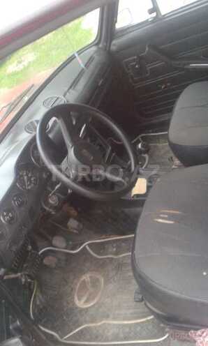 LADA (VAZ) Vesta Cross 1995, 14,000 km - 0.1 л - Sabirabad