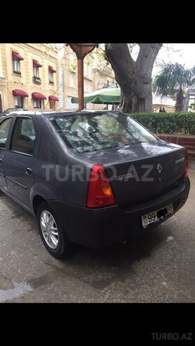 Renault Tondar 2013, 227,000 km - 1.6 l - Bakı