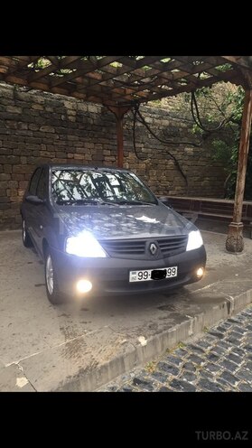 Renault Tondar 2013, 227,000 km - 1.6 l - Bakı