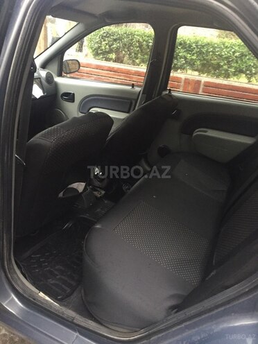 Renault Tondar 2013, 227,000 km - 1.6 l - Bakı