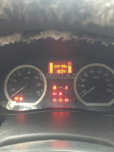Renault Tondar 2013, 227,000 km - 1.6 l - Bakı