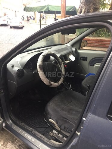 Renault Tondar 2013, 227,000 km - 1.6 l - Bakı