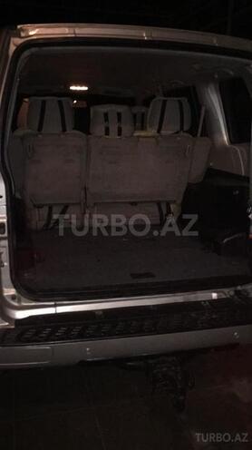 Mitsubishi Pajero 2004, 330,000 km - 2.8 л - Bakı