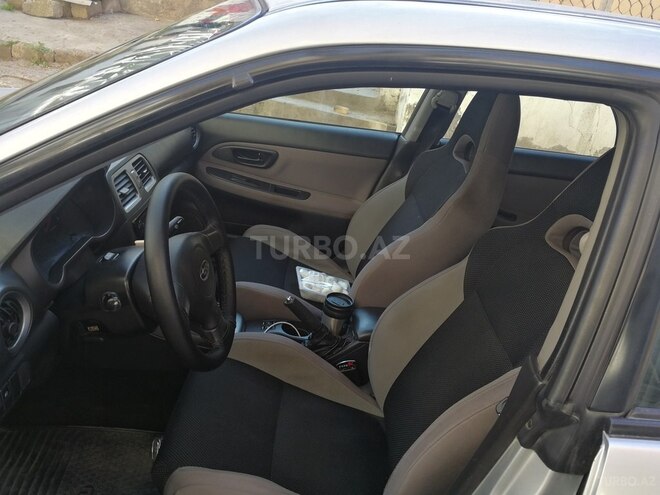 Subaru Impreza 2007, 140,000 km - 2.0 l - Bakı
