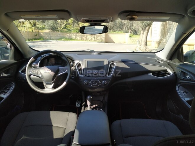 Chevrolet Malibu 2016, 28,700 km - 1.5 l - Bakı