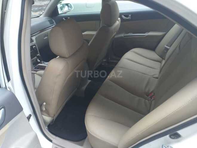 Hyundai Sonata 2007, 113,228 km - 2.4 л - Bakı