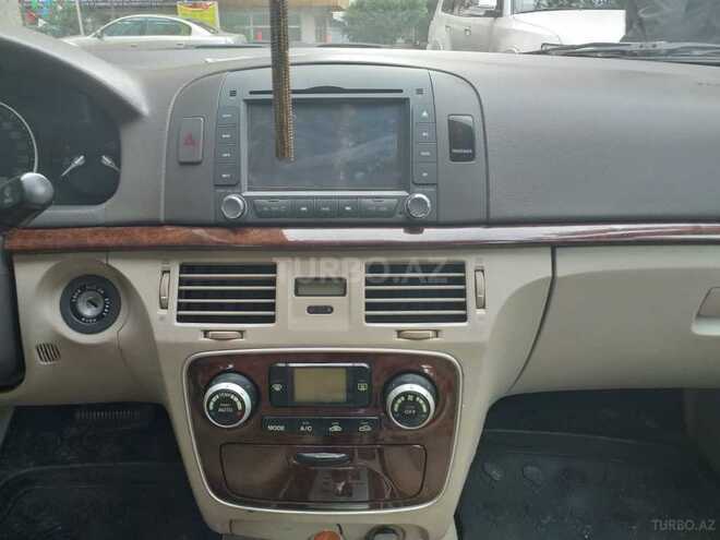 Hyundai Sonata 2007, 113,228 km - 2.4 л - Bakı