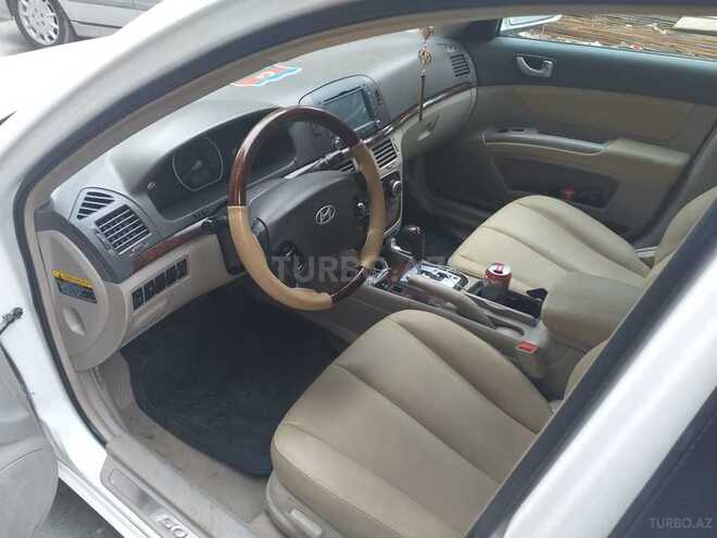 Hyundai Sonata 2007, 113,228 km - 2.4 л - Bakı