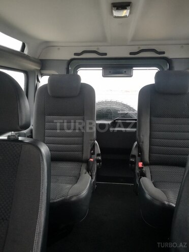 Land Rover Defender 2007, 180,000 km - 2.5 l - Bakı