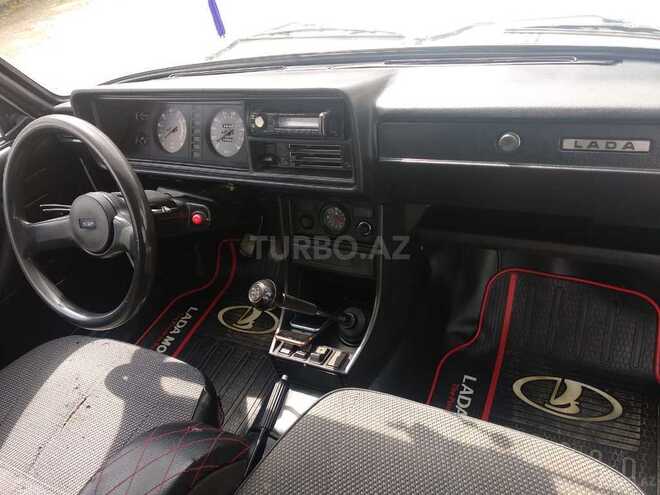 LADA (VAZ) 2107 2006, 153,070 km - 1.6 l - Lənkəran