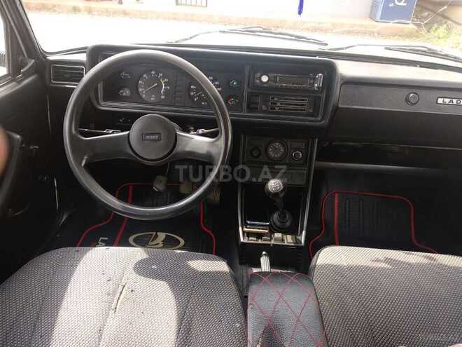 LADA (VAZ) 2107 2006, 153,070 km - 1.6 l - Lənkəran