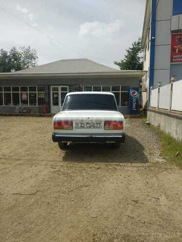 LADA (VAZ) 2107 2006, 153,070 km - 1.6 l - Lənkəran
