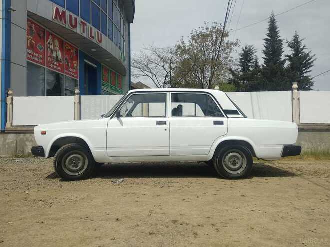 LADA (VAZ) 2107 2006, 153,070 km - 1.6 l - Lənkəran