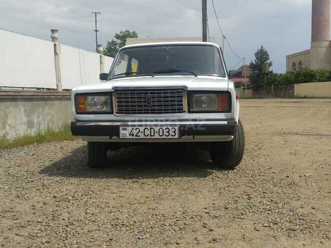 LADA (VAZ) 2107 2006, 153,070 km - 1.6 l - Lənkəran