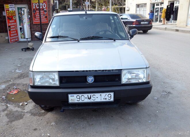 Tofas Sahin 2004, 255,000 km - 1.6 l - Bakı