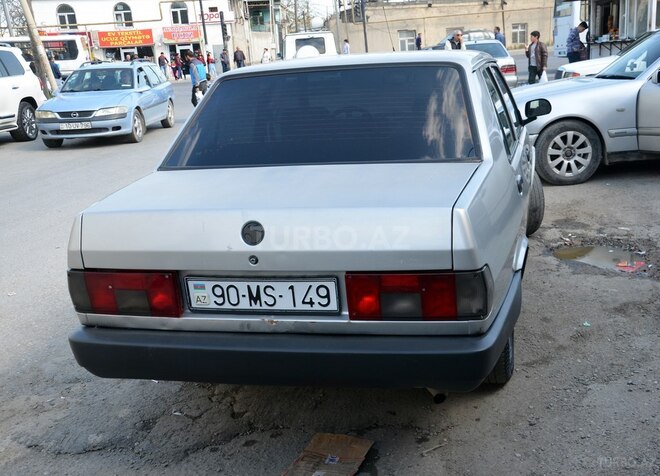 Tofas Sahin 2004, 255,000 km - 1.6 l - Bakı