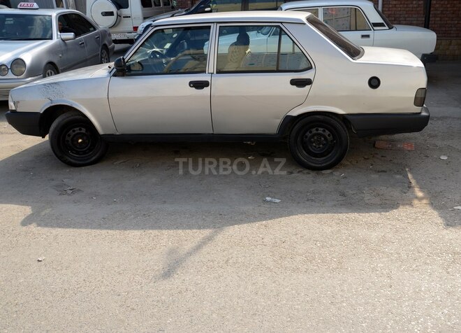 Tofas Sahin 2004, 255,000 km - 1.6 l - Bakı