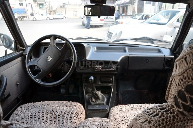 Tofas Sahin 2004, 255,000 km - 1.6 l - Bakı