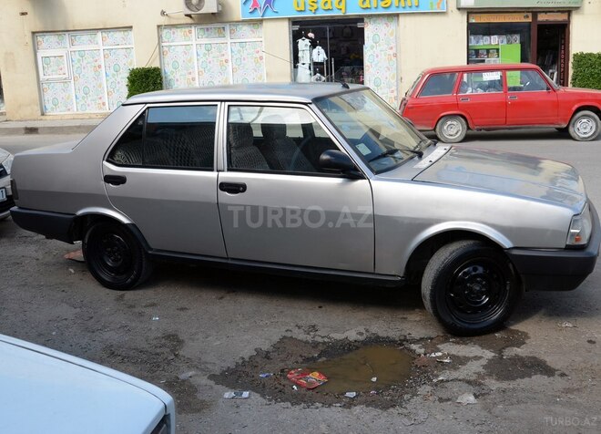 Tofas Sahin 2004, 255,000 km - 1.6 l - Bakı