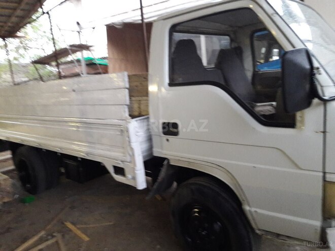 Foton Forland 2006, 227,000 km - 2.5 л - Bakı