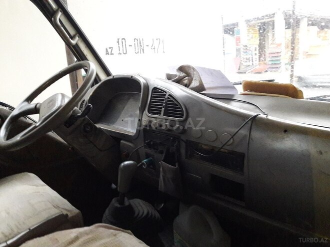 Foton Forland 2006, 227,000 km - 2.5 л - Bakı