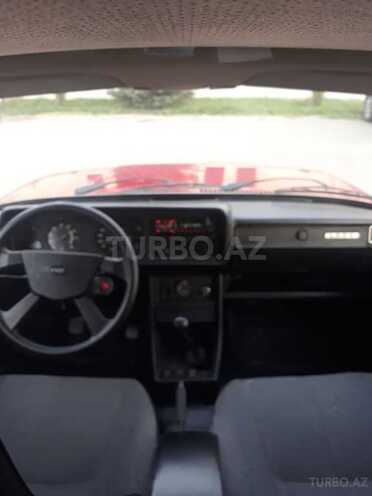 LADA (VAZ) 2107 2008, 175,000 km - 1.6 л - İmişli