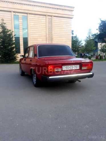 LADA (VAZ) 2107 2008, 175,000 km - 1.6 л - İmişli