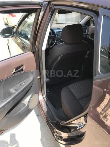 Hyundai i30 2008, 188,000 km - 1.6 л - Bakı