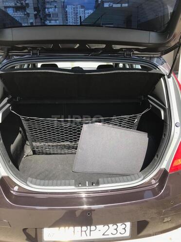 Hyundai i30 2008, 188,000 km - 1.6 л - Bakı