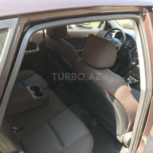 Hyundai i30 2008, 188,000 km - 1.6 л - Bakı