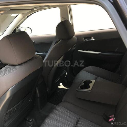 Hyundai i30 2008, 188,000 km - 1.6 л - Bakı