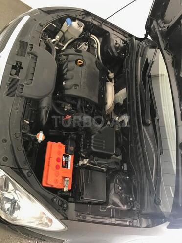 Hyundai i30 2008, 188,000 km - 1.6 л - Bakı