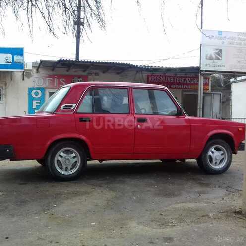 LADA (VAZ) 2107 1992, 210,000 km - 1.6 l - Bakı
