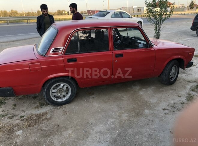 LADA (VAZ) 2107 1992, 210,000 km - 1.6 l - Bakı
