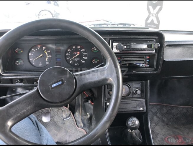 LADA (VAZ) 2107 1992, 210,000 km - 1.6 l - Bakı