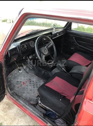 LADA (VAZ) 2107 1992, 210,000 km - 1.6 l - Bakı