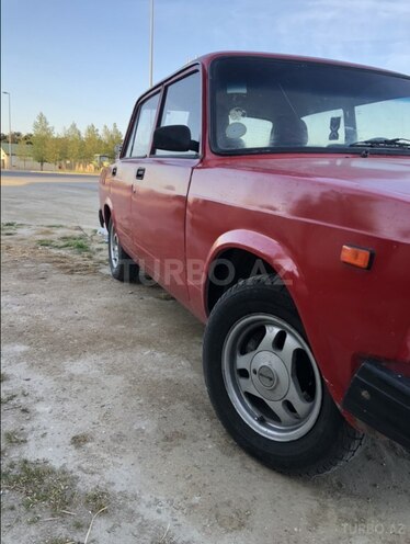 LADA (VAZ) 2107 1992, 210,000 km - 1.6 l - Bakı