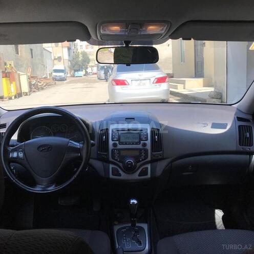 Hyundai i30 2008, 188,000 km - 1.6 l - Bakı