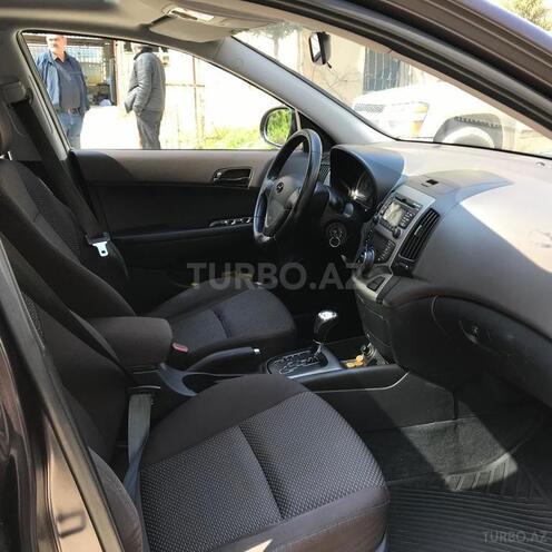 Hyundai i30 2008, 188,000 km - 1.6 l - Bakı