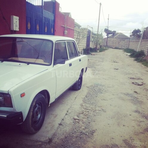 LADA (VAZ) 2107 2005, 250,000 km - 1.6 l - Bakı