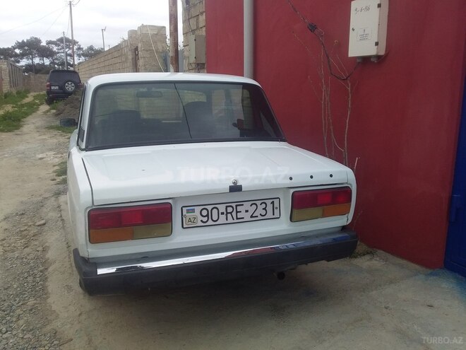 LADA (VAZ) 2107 2005, 250,000 km - 1.6 l - Bakı