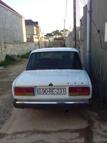 LADA (VAZ) 2107 2005, 250,000 km - 1.6 l - Bakı