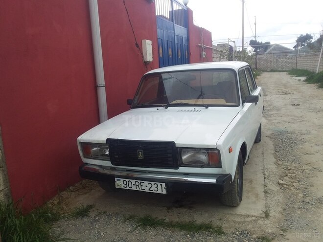 LADA (VAZ) 2107 2005, 250,000 km - 1.6 l - Bakı