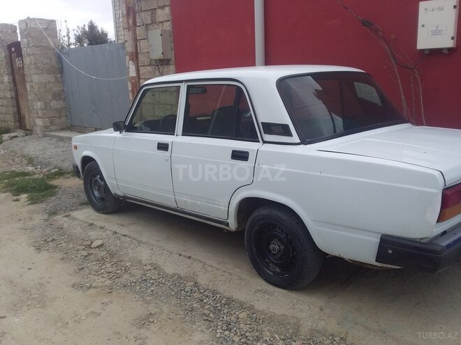 LADA (VAZ) 2107 2005, 250,000 km - 1.6 l - Bakı