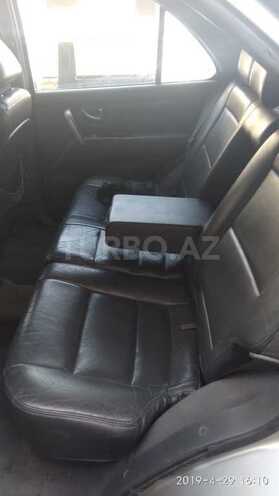 Kia Sorento 2003, 283,000 km - 2.5 l - Bakı