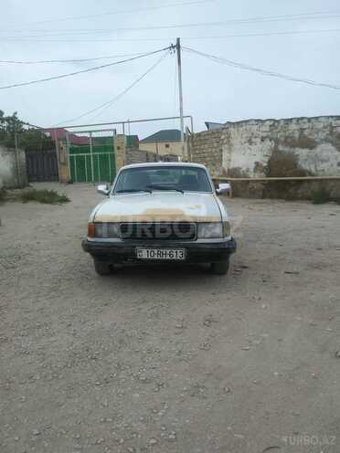 GAZ 31029 1992, 250,000 km - 2.5 l - Bakı